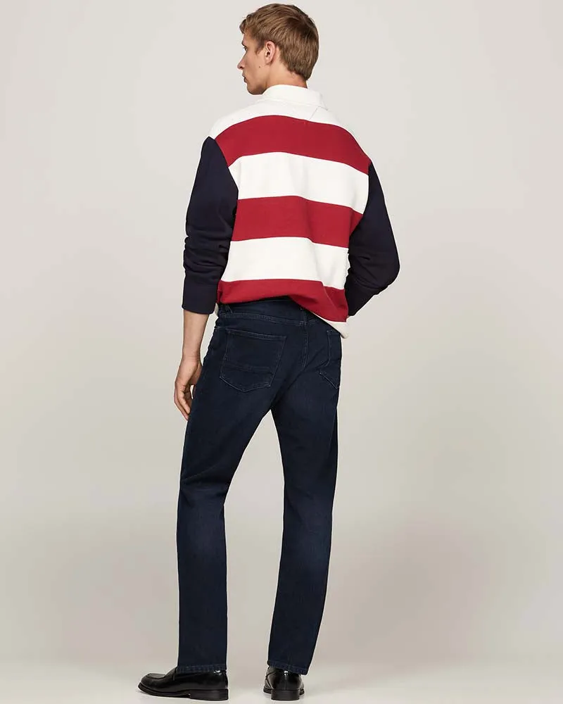 Tommy Hilfiger  Straight Denton Jeans