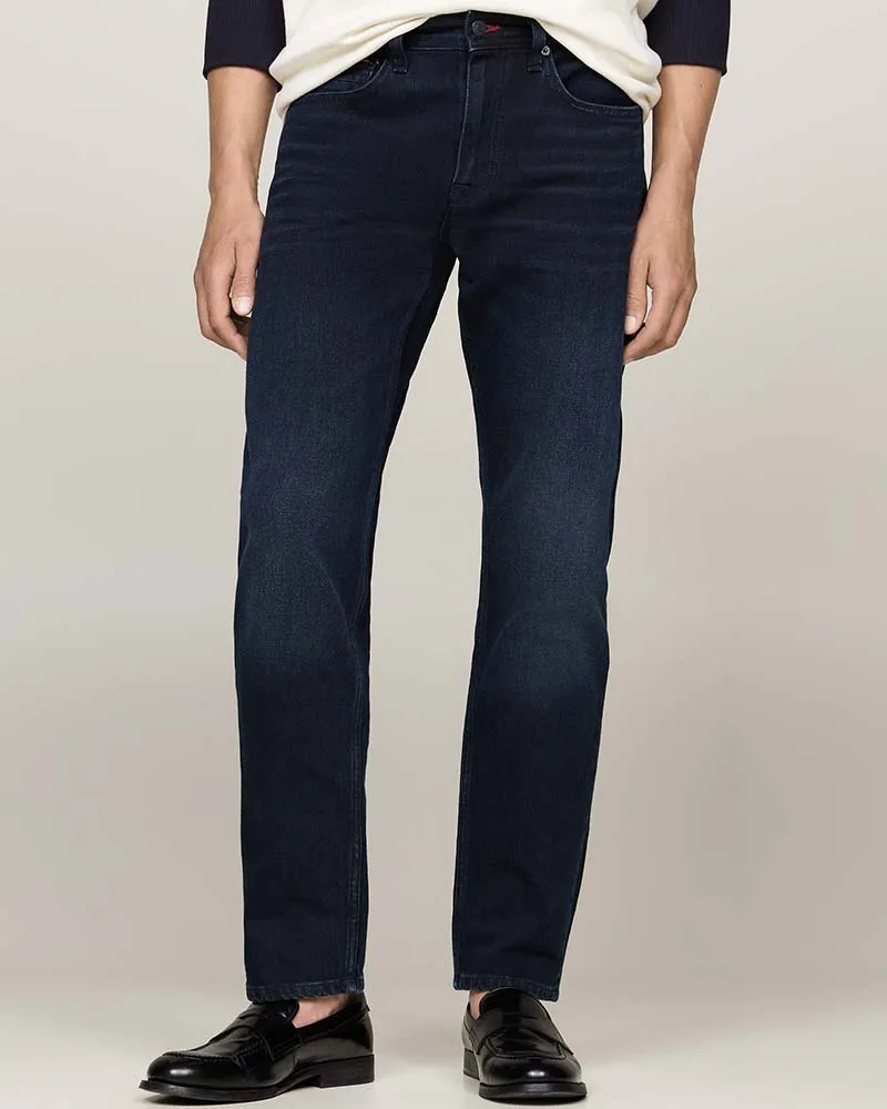 Tommy Hilfiger  Straight Denton Jeans