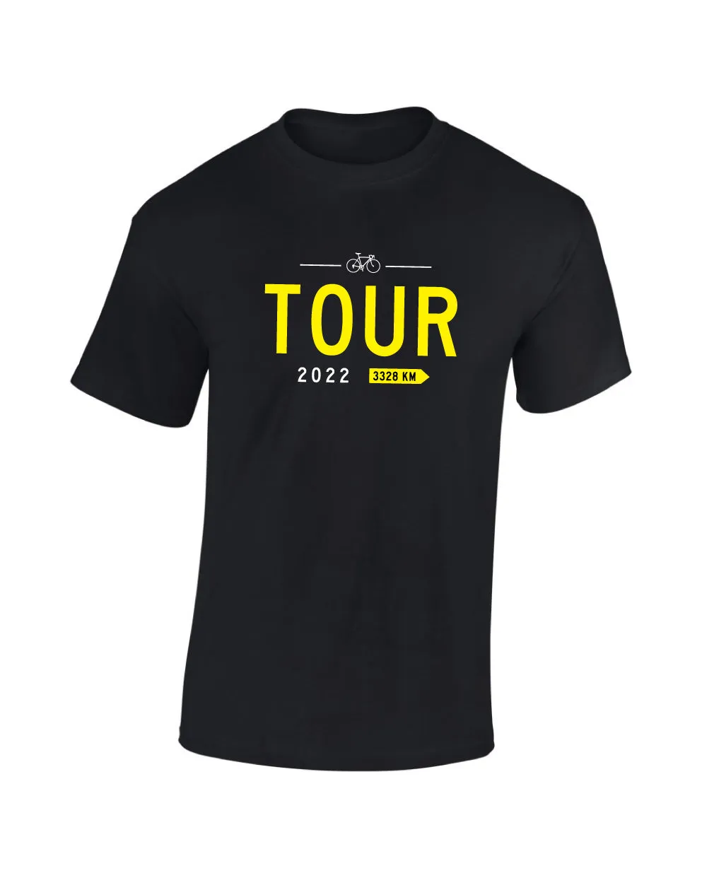 Tour 2022