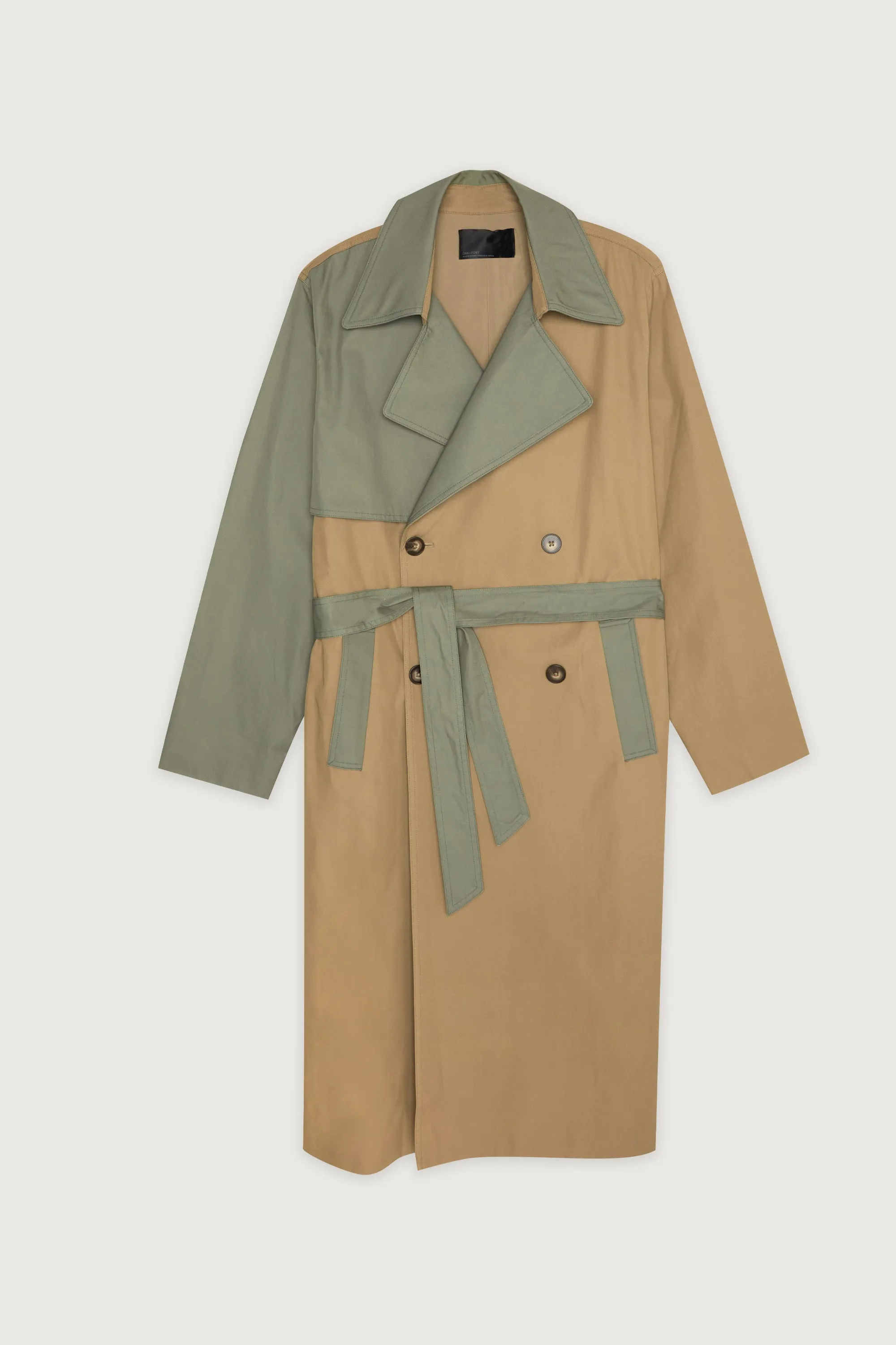 TRENCH COAT