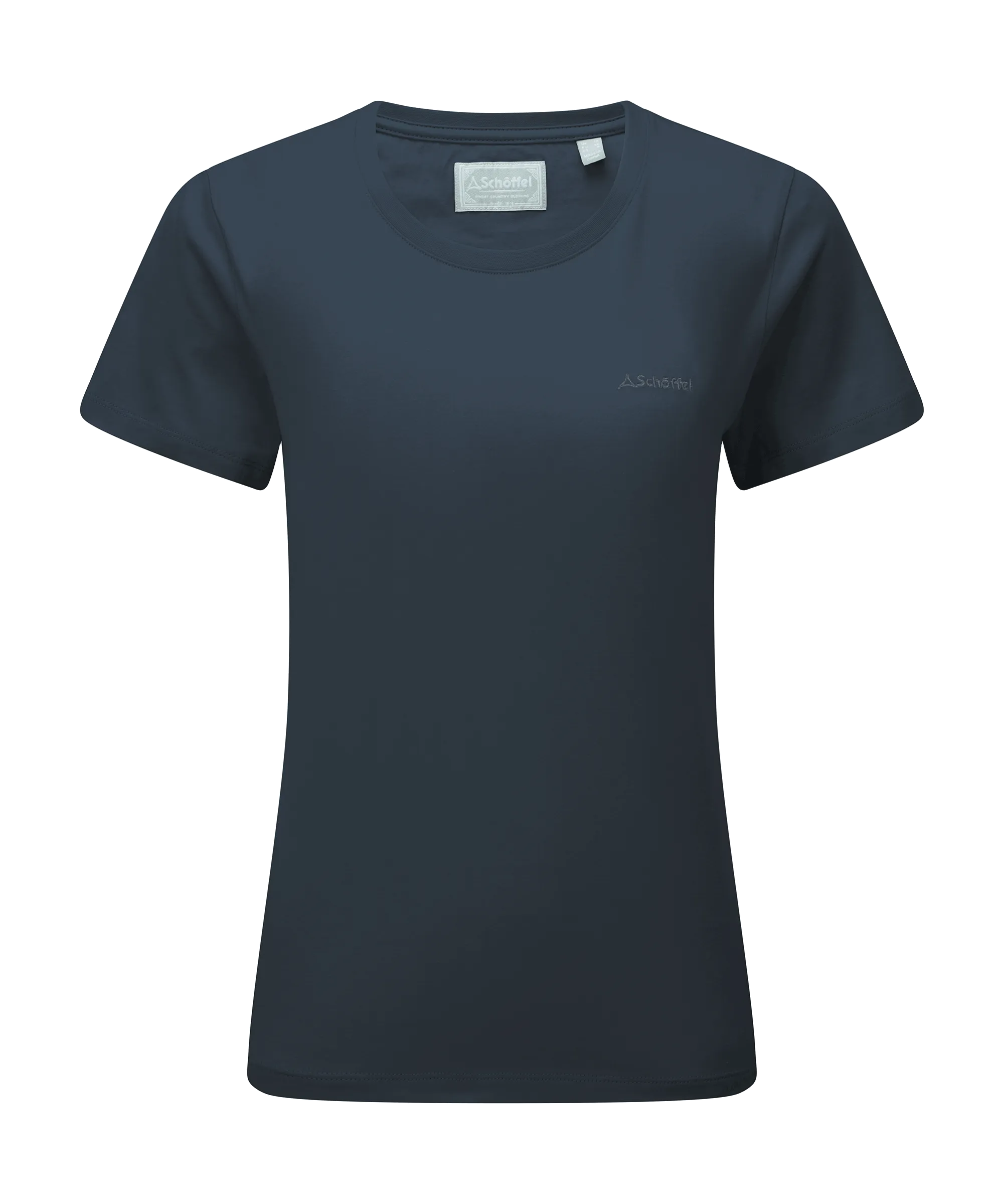 Tresco T Shirt - Navy