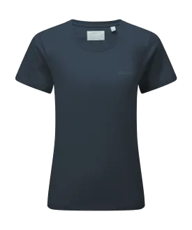 Tresco T Shirt - Navy