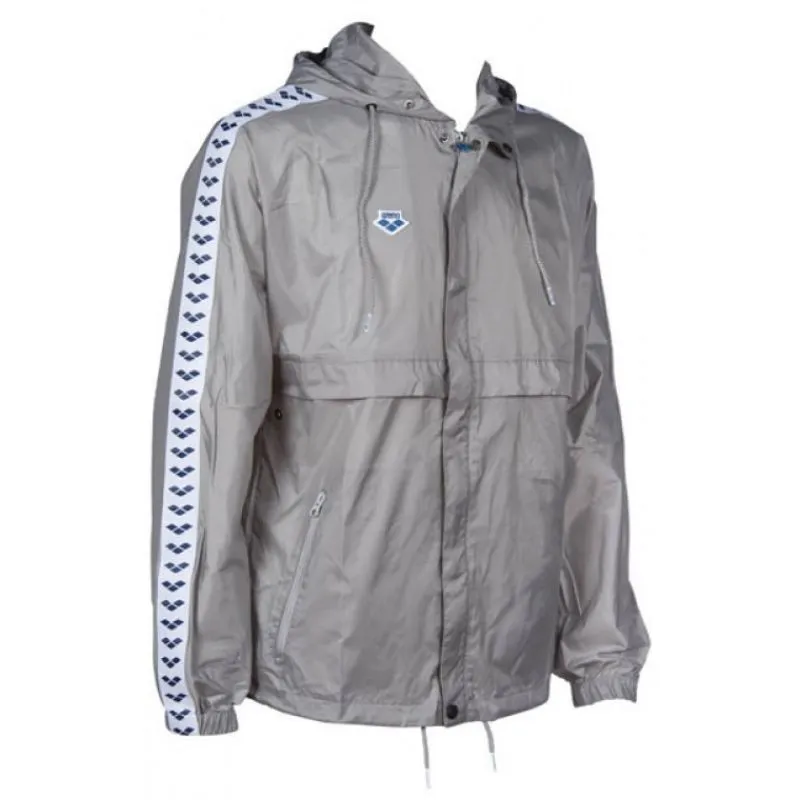 UNISEX TEAM SKIPPER WINDBREAKER