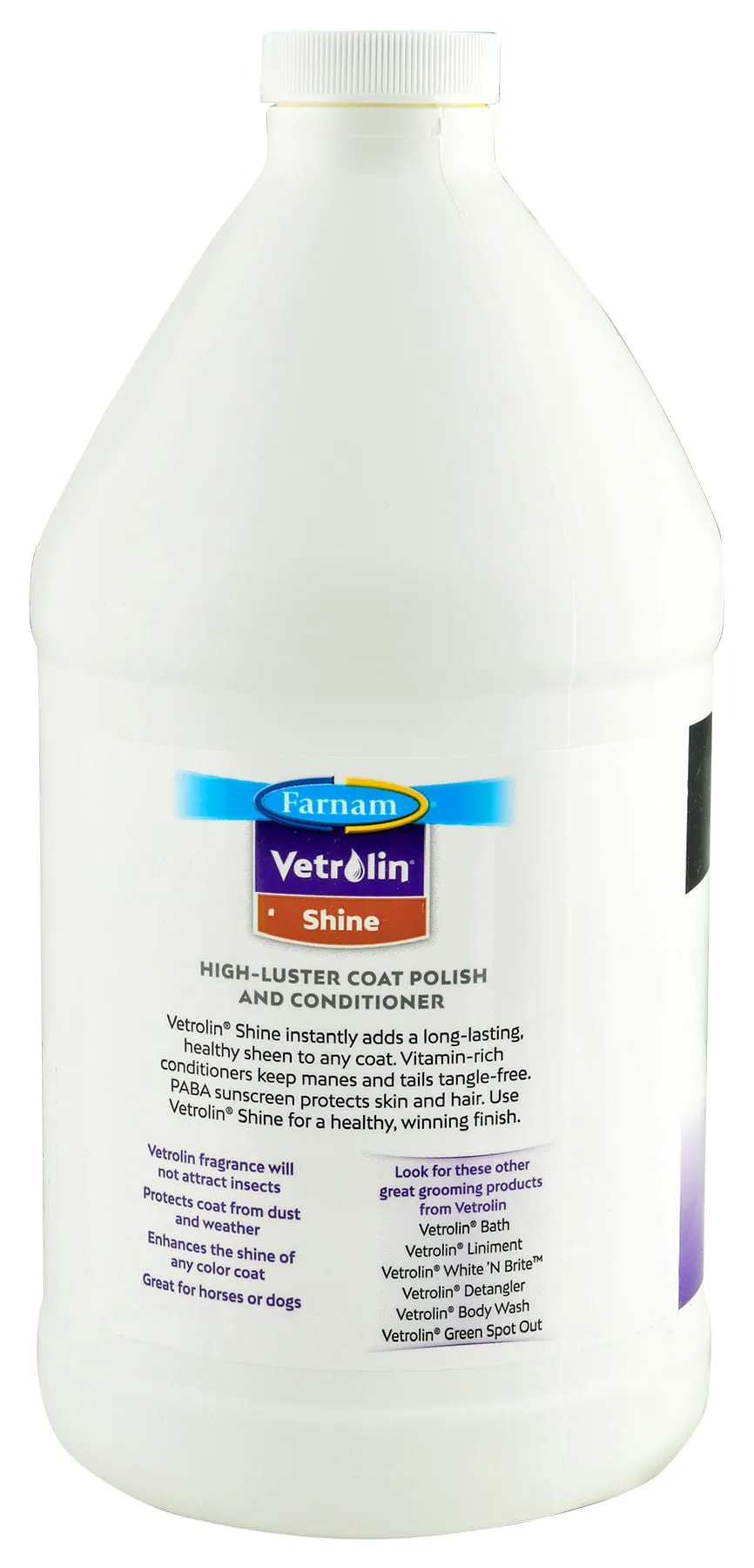 Vetrolin Shine