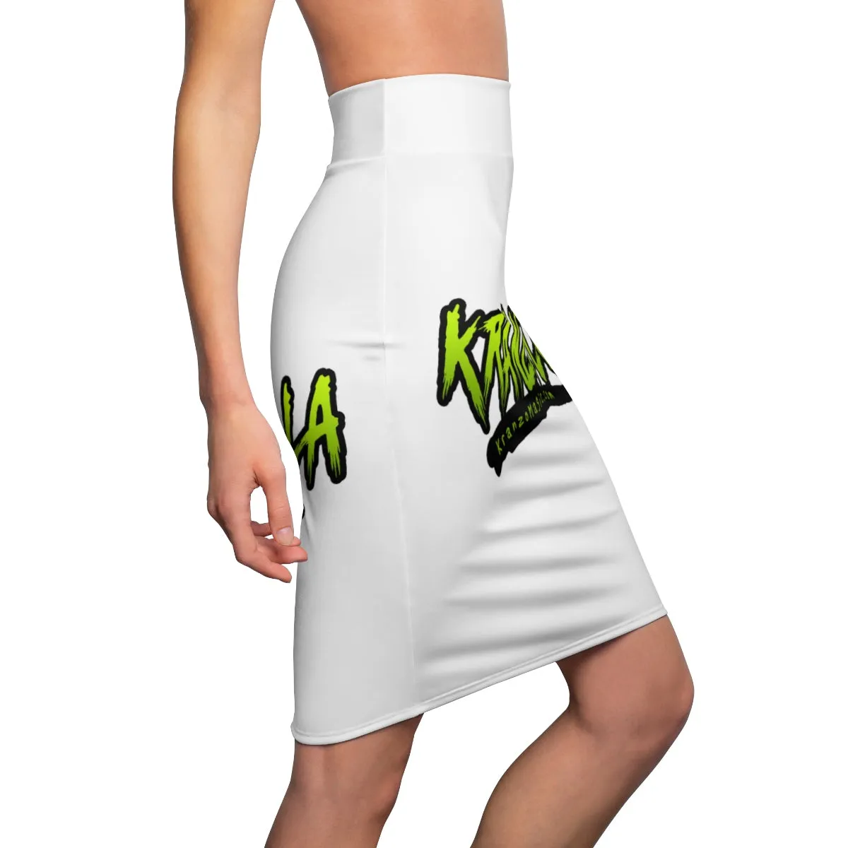 Women's Pencil Skirt